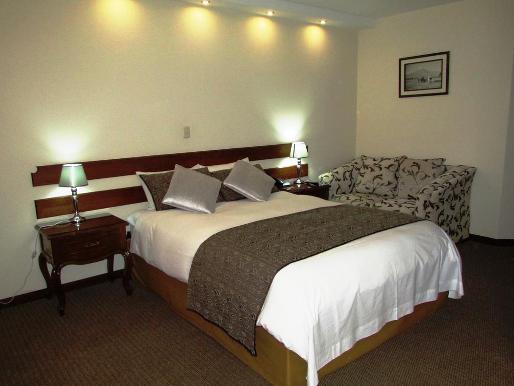 Queen'S Villa Hotel Boutique Arequipa Cameră foto