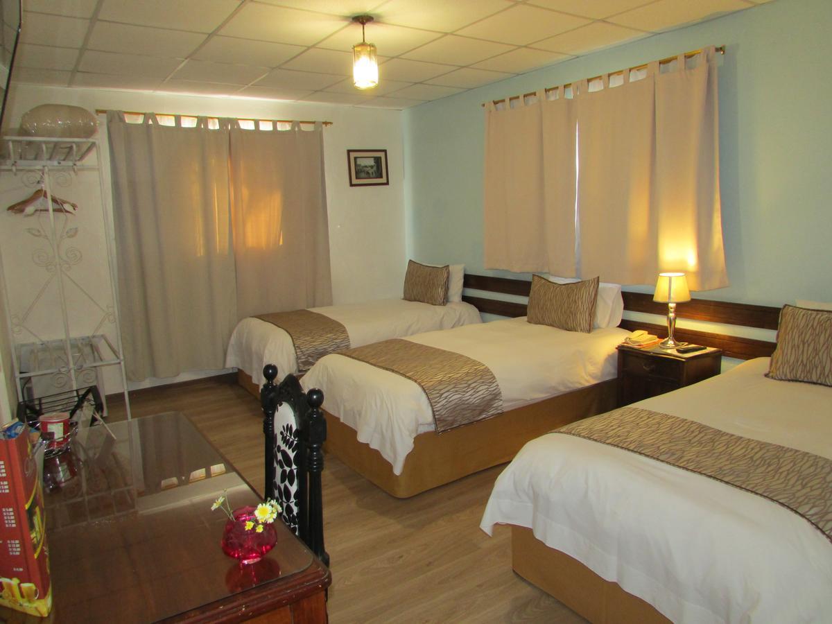 Queen'S Villa Hotel Boutique Arequipa Cameră foto